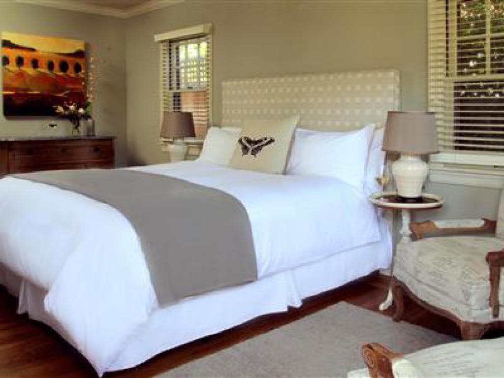 One-Bedroom Cottage