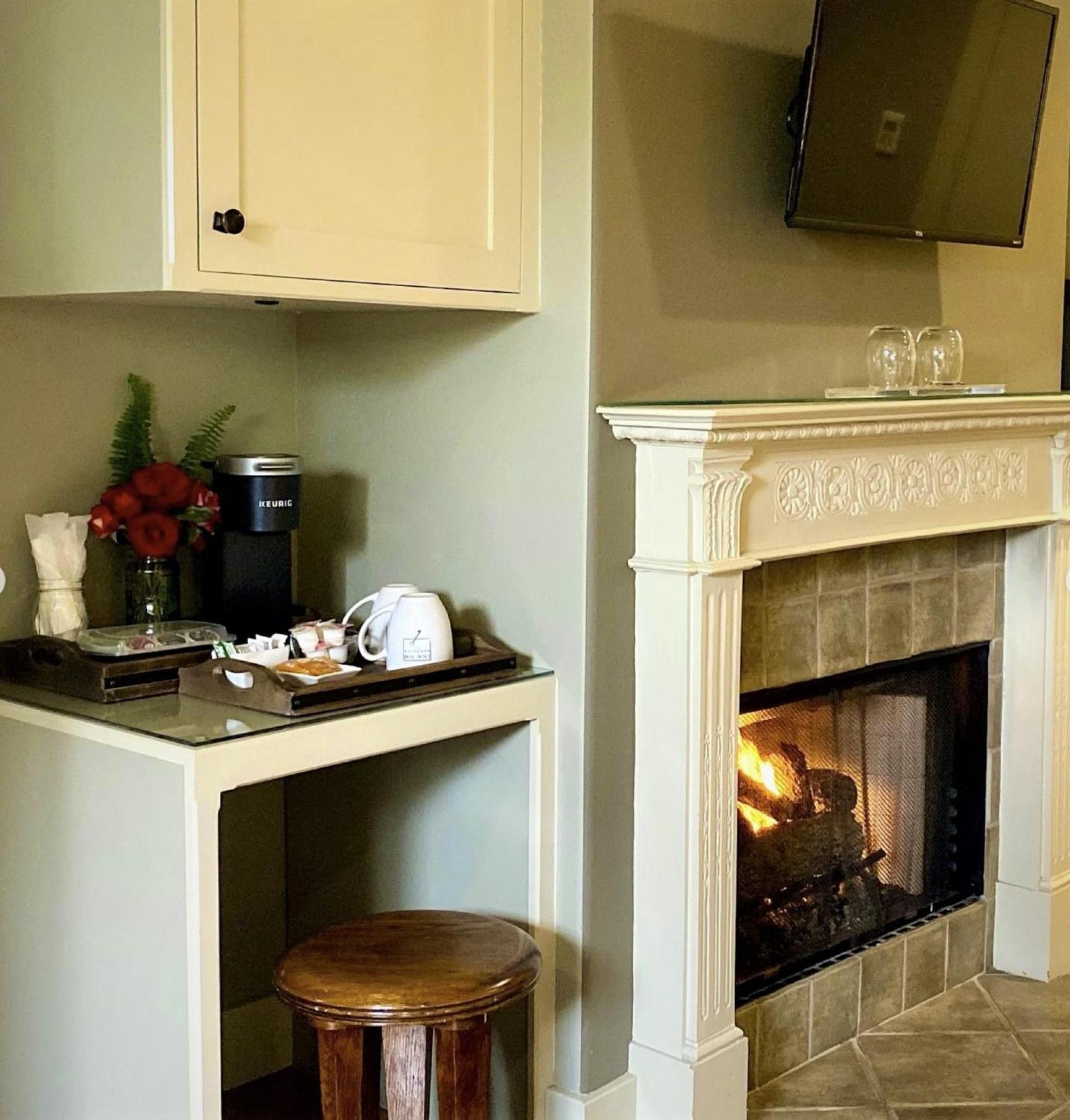 One-Bedroom Cottage