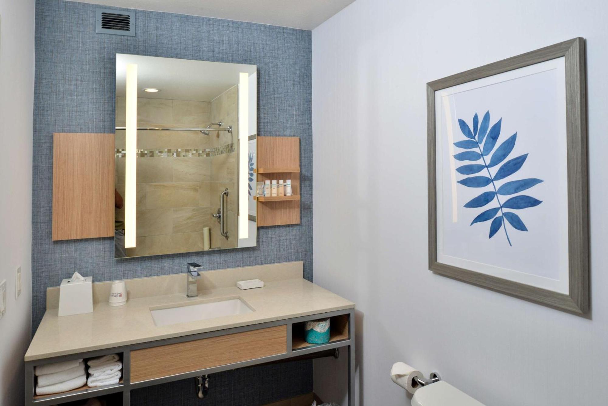 King Room Whirlpool