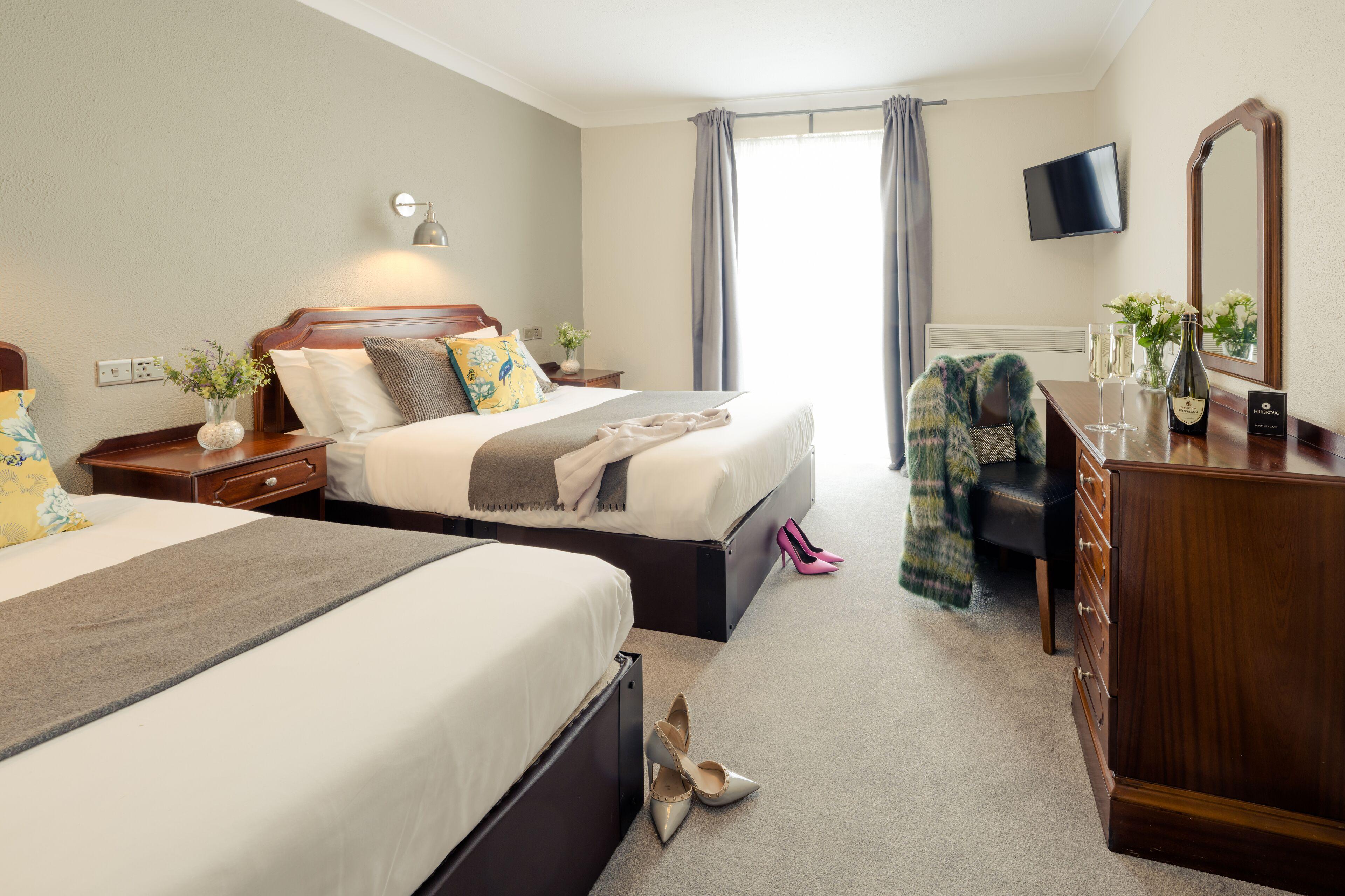 Double or Twin Room