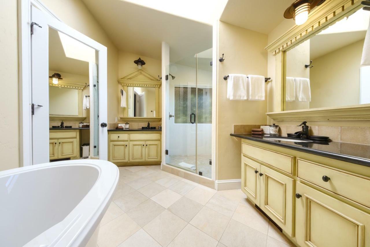 Two-Bedroom Cottage