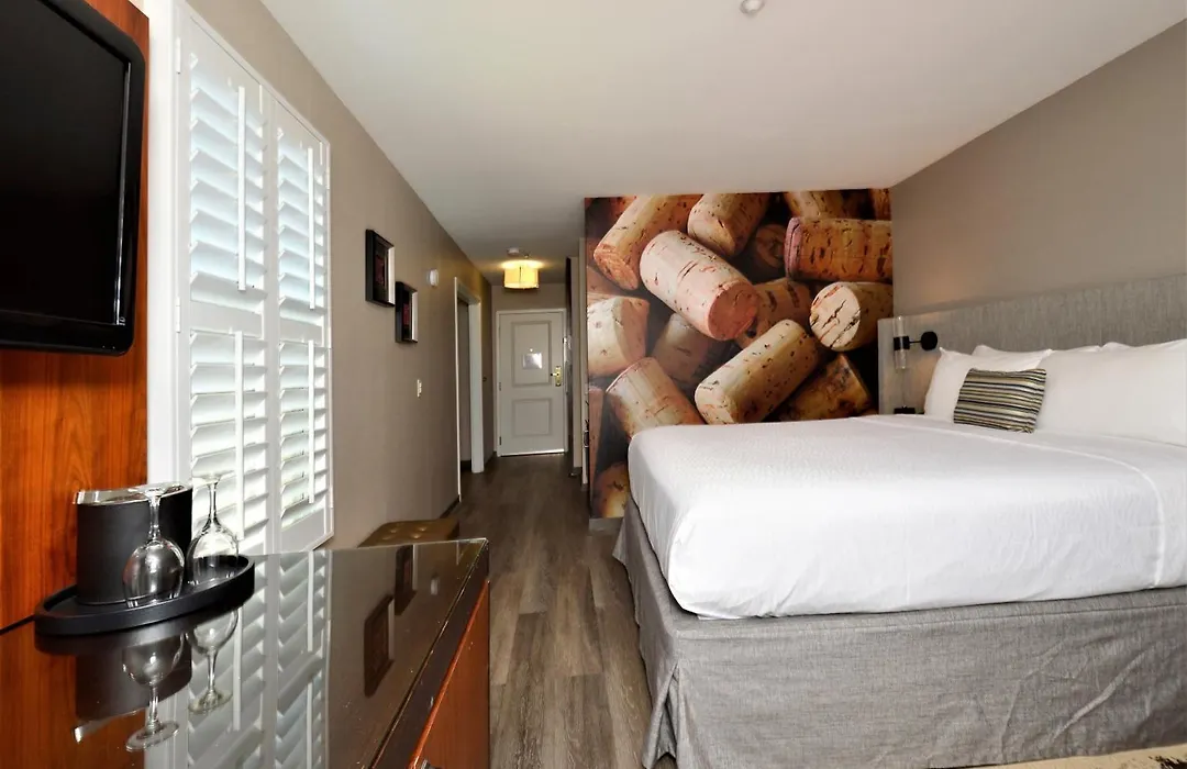 Hotel Indigo Napa Valley By Ihg-1