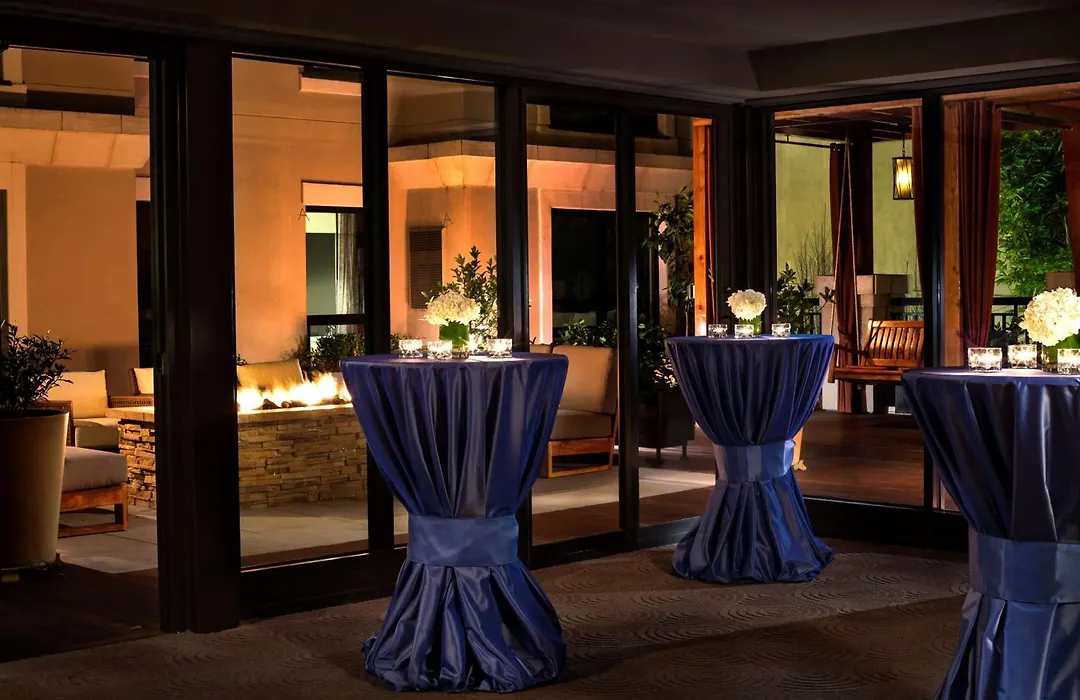 Andaz Napa, By Hyatt-1