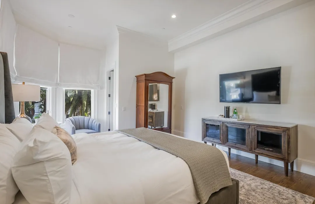 The George - Luxury Boutique Inn-1