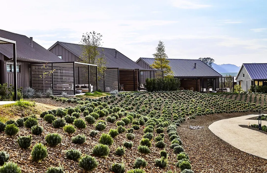 Stanly Ranch, Auberge Collection-1