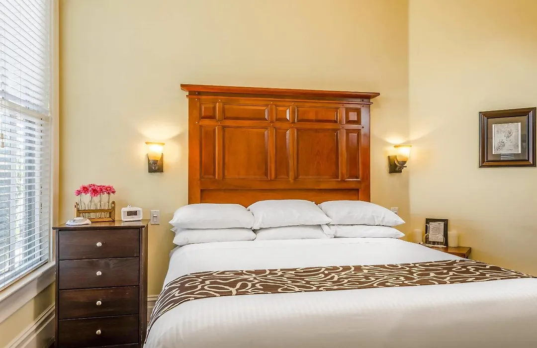 Hotel Napa Valley, An Ascend Collection Hotel-1