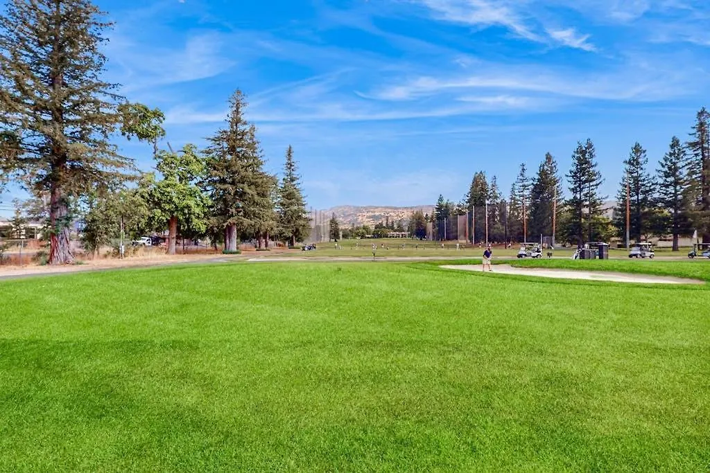 Silverado Resort And Spa 271-1
