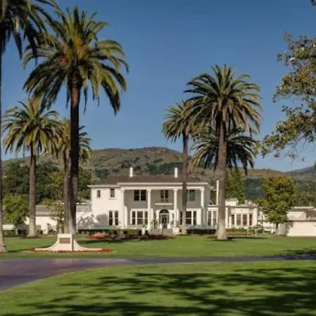 Top Stay, Self-Checkin, Heart Of Napa-2