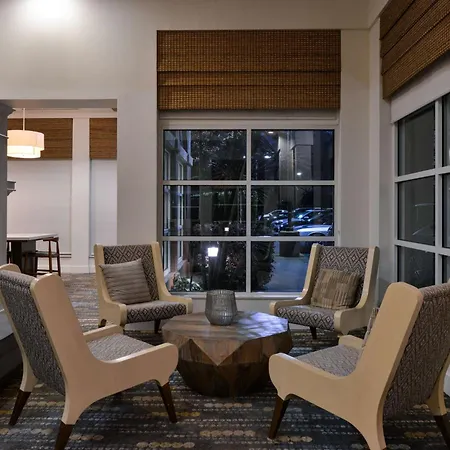 Hilton Garden Inn Napa-3