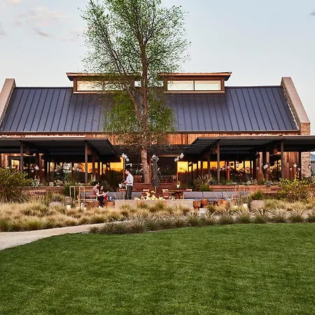 Stanly Ranch, Auberge Collection-3