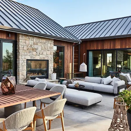 Stanly Ranch, Auberge Collection-2