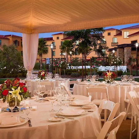 Springhill Suites Napa Valley-3