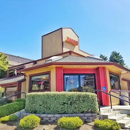 Best Western Plus Inn At The Vines-2