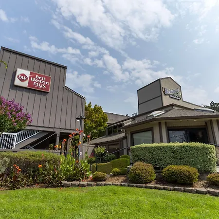 Best Western Plus Inn At The Vines-3