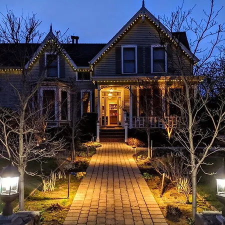 Inn On Randolph-3
