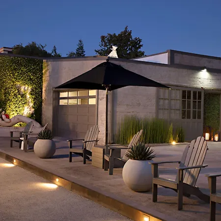 R Inn Napa-3