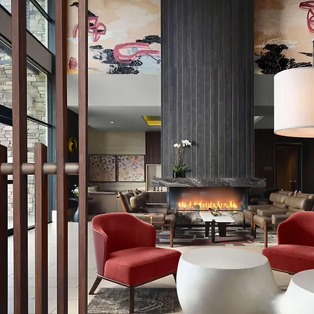 The Knoll Hotel Napa Valley, Tapestry Collection By Hilton-2
