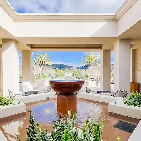 Silverado Resort And Spa 287-2