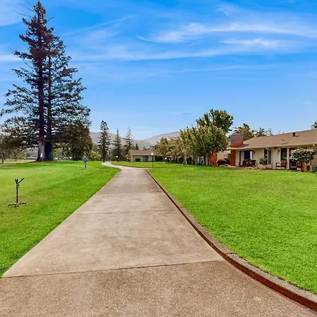 Silverado Resort And Spa 271-2
