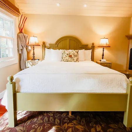 The Cottages Of Napa Valley-3