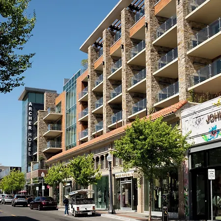 Archer Hotel Napa-3