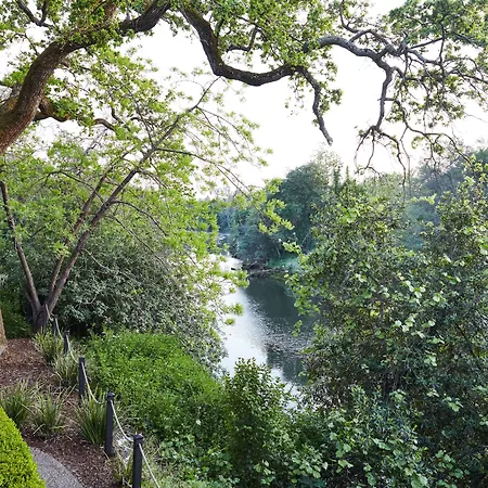 Milliken Creek Inn-2