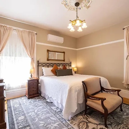The Napa Inn & Spa-3