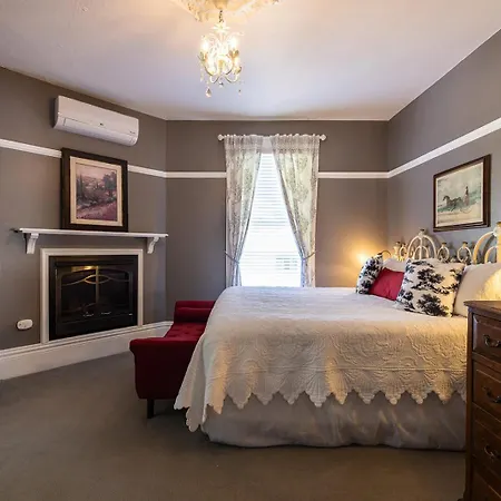 The Napa Inn & Spa-2