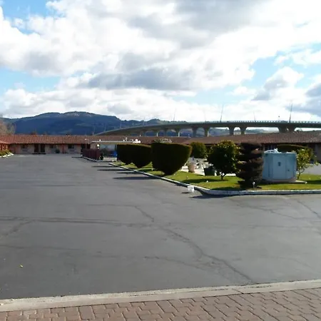 Wine Valley Lodge-2