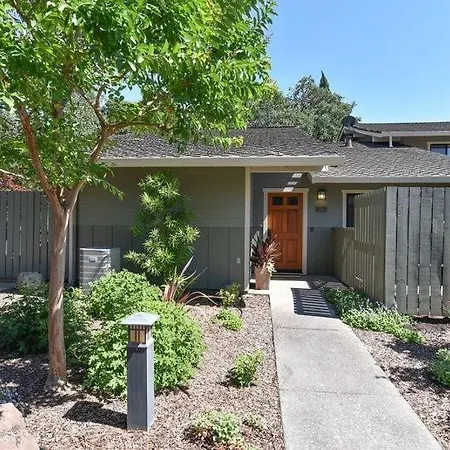 824 Oak Creek At Silverado Condo-3